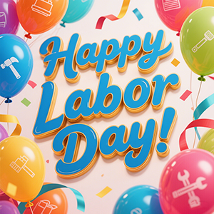Selamat Hari Buruh Internasional dari WINIW!