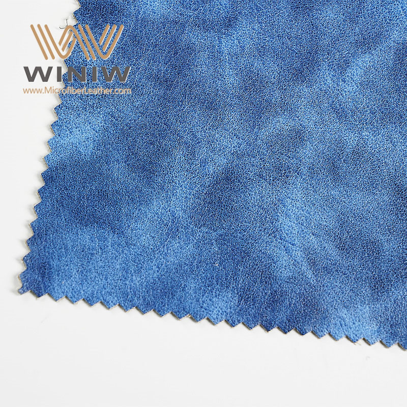 Kulit Mikrofiber: Rahasia di Balik Produk Industri yang Tidak Mudah Pecah