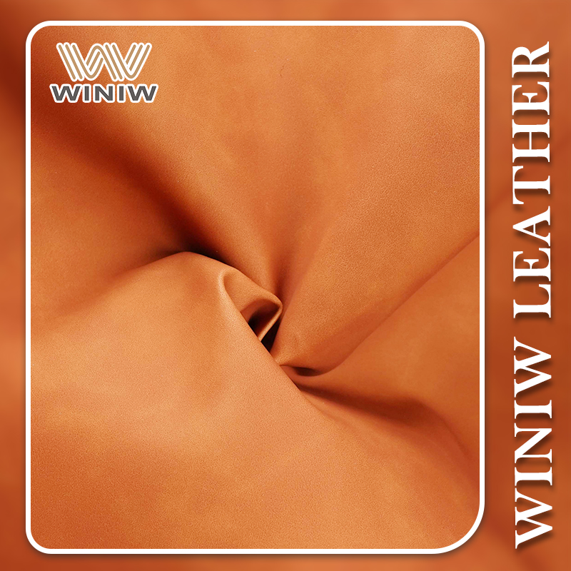 Kulit Imitasi dan Kulit Asli di Bawah Mikroskop Lingkungan