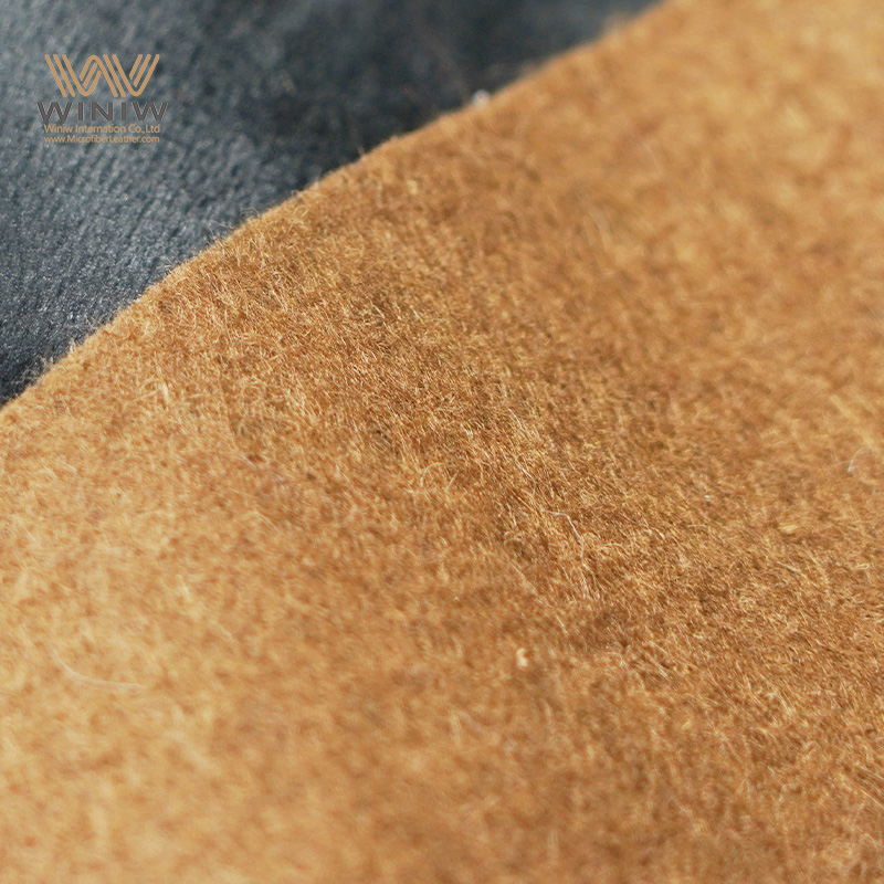 Apa itu Kulit Microfiber dan Bagaimana Cara Pembuatannya