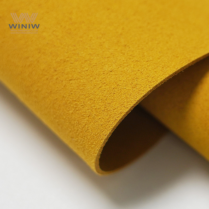 Kelebihan dan Kekurangan Suede Mikrofiber vs Suede Asli