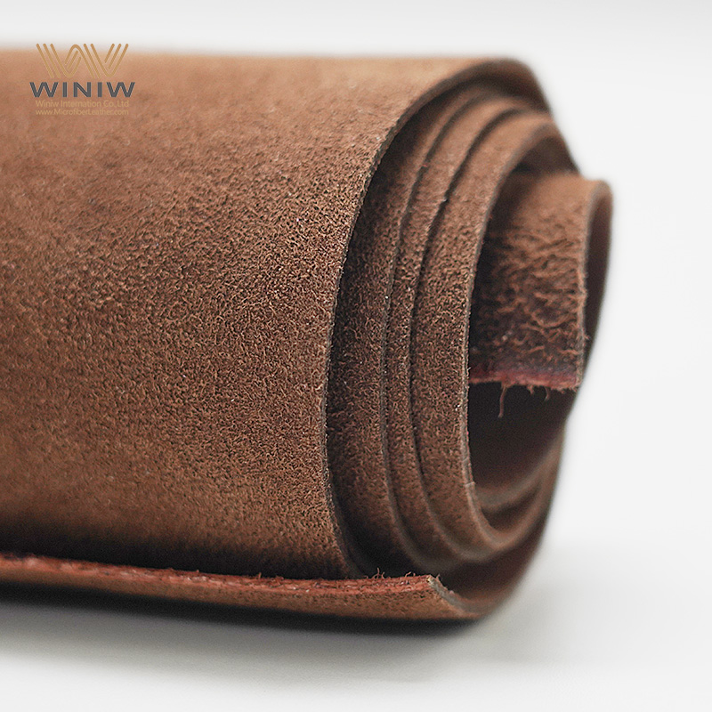 Cara Sederhana Merawat Kain Suede Microfiber