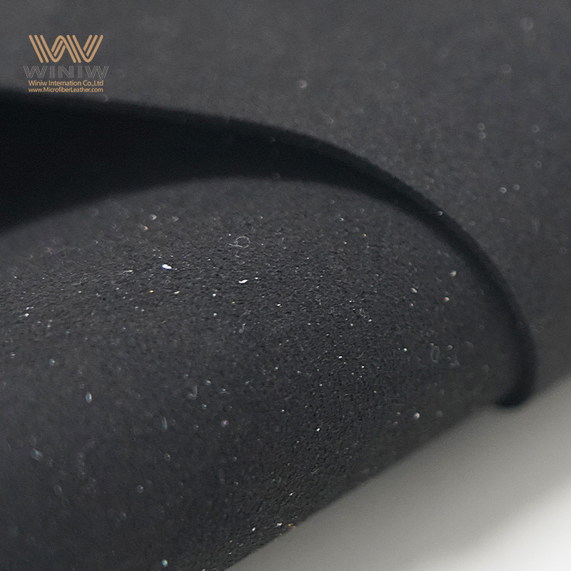 Apa yang Membuat Microfiber Suede Unik dan Bagaimana Cara Pembuatannya