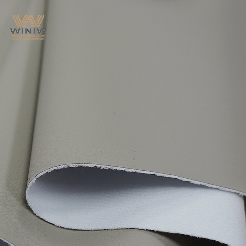 Pelapis Kulit Sintetis yang Mudah untuk Pemula